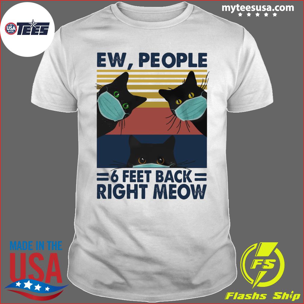 right meow shirt