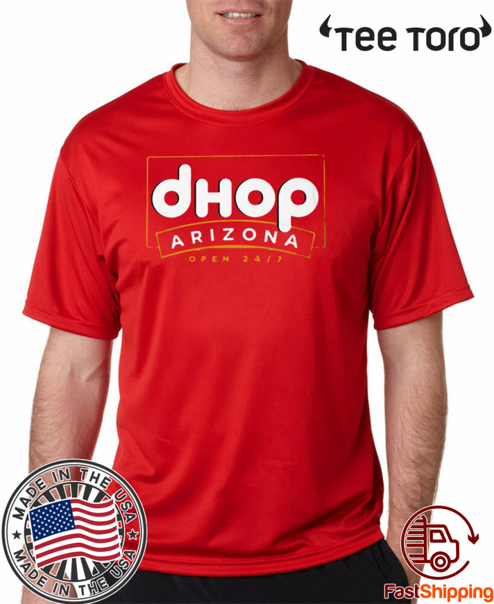 Dhop Shirt Arizona Cardinals – Phoenix, Arizona, hoodie, sweater and long  sleeve