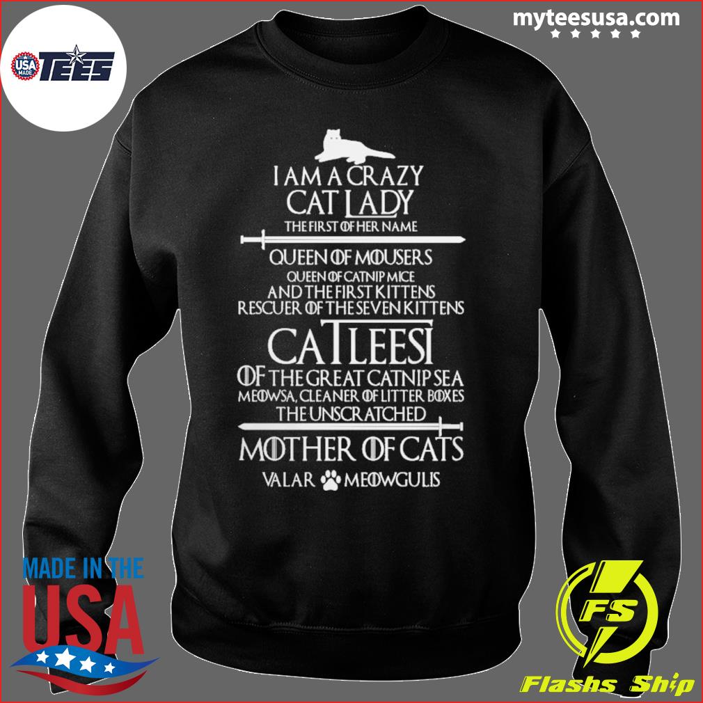 catleesi mother of cats