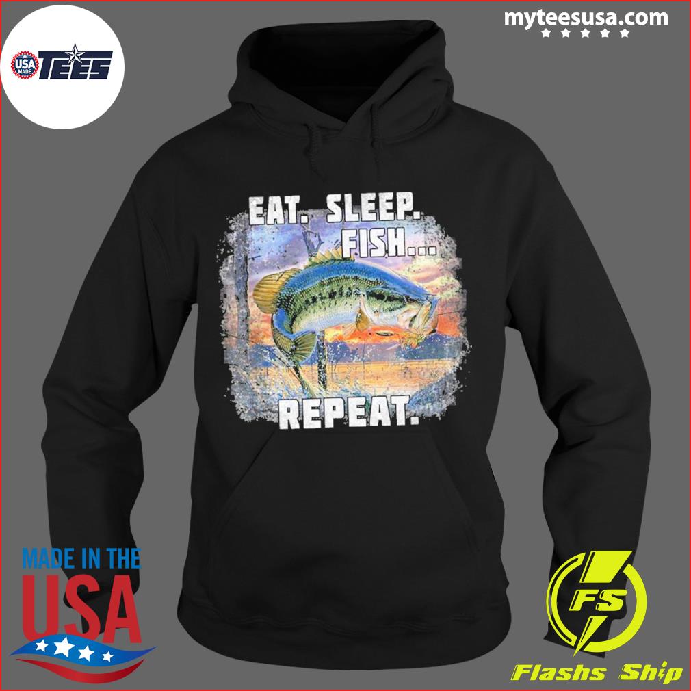 He him his fish shirt, hoodie, sweater, long sleeve and tank top