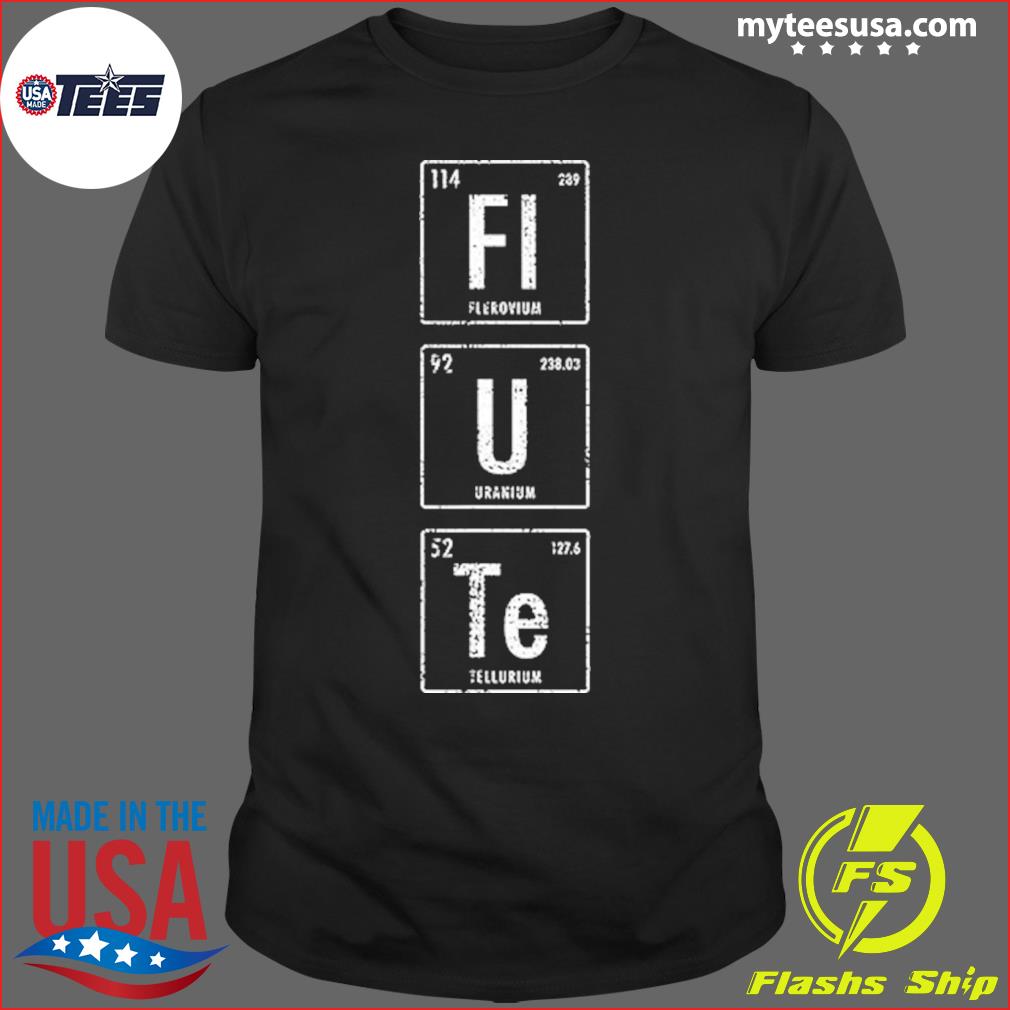 flute shirts