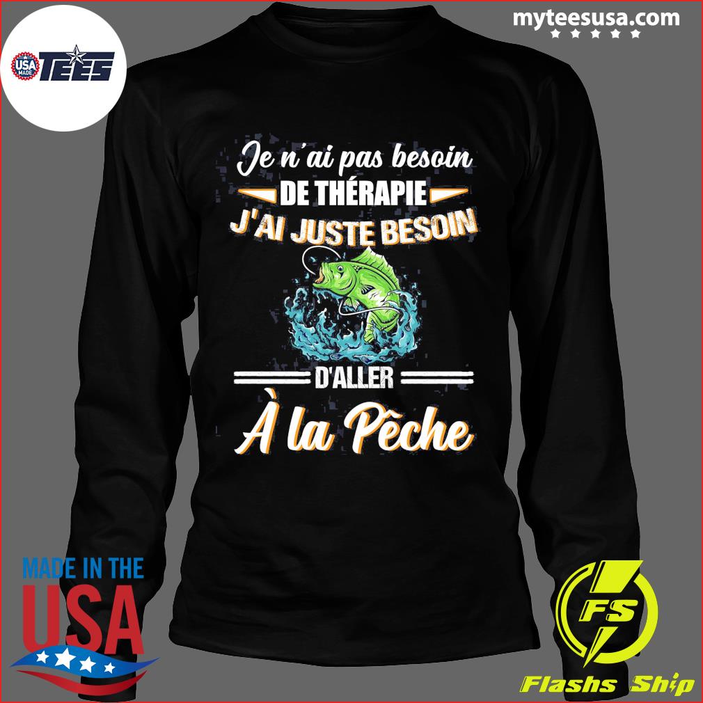 Tee shirt online peche