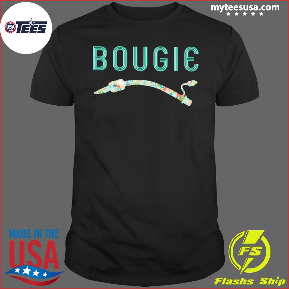 Anesthesiologist bougie flower T-Shirt, hoodie, sweater and long