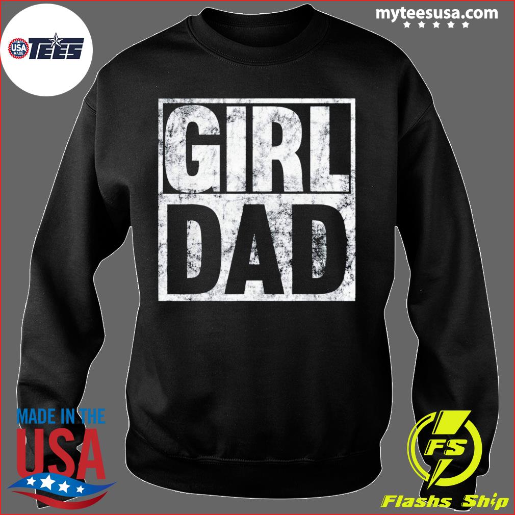 Girl discount dad sweater