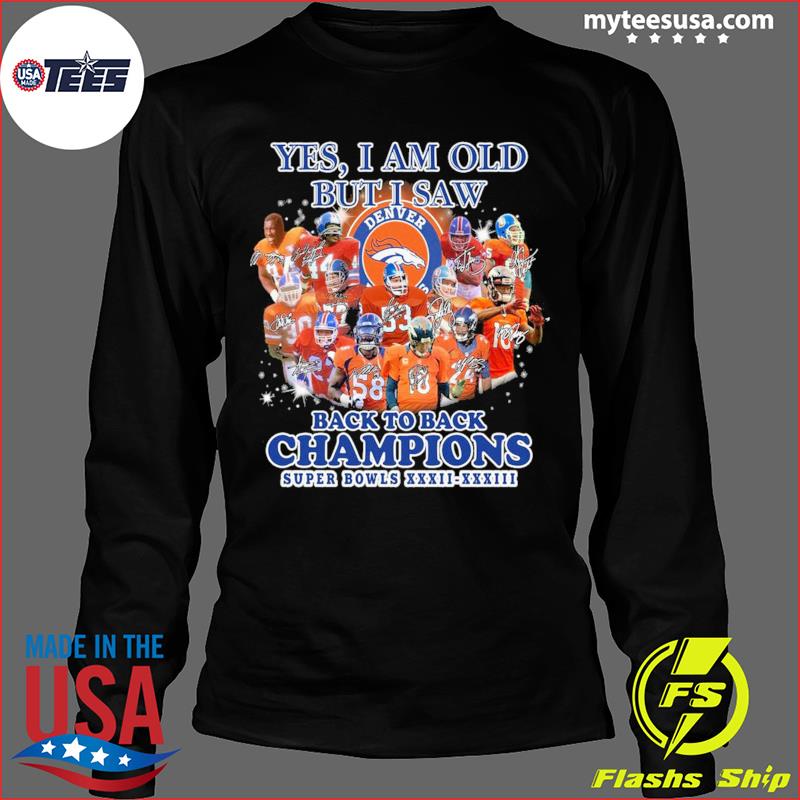 Official denver Broncos ReUnited In Orange Shirt, hoodie, sweater, long  sleeve and tank top