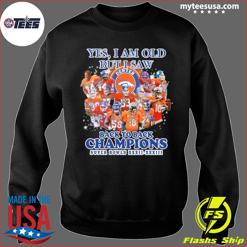 Official denver Broncos ReUnited In Orange Shirt, hoodie, sweater, long  sleeve and tank top