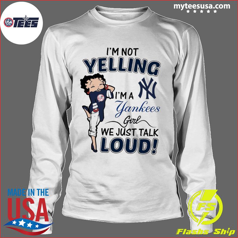 I wear my navy blue gray and white year round because being a New York  Yankees fan shirt, hoodie, sweater, long sleeve and tank top