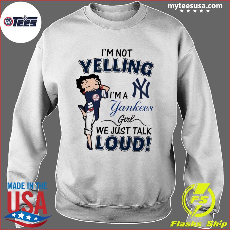 Just a girl who loves Baby Yoda and Yankees Christmas shirt, hoodie, sweater  and long sleeve