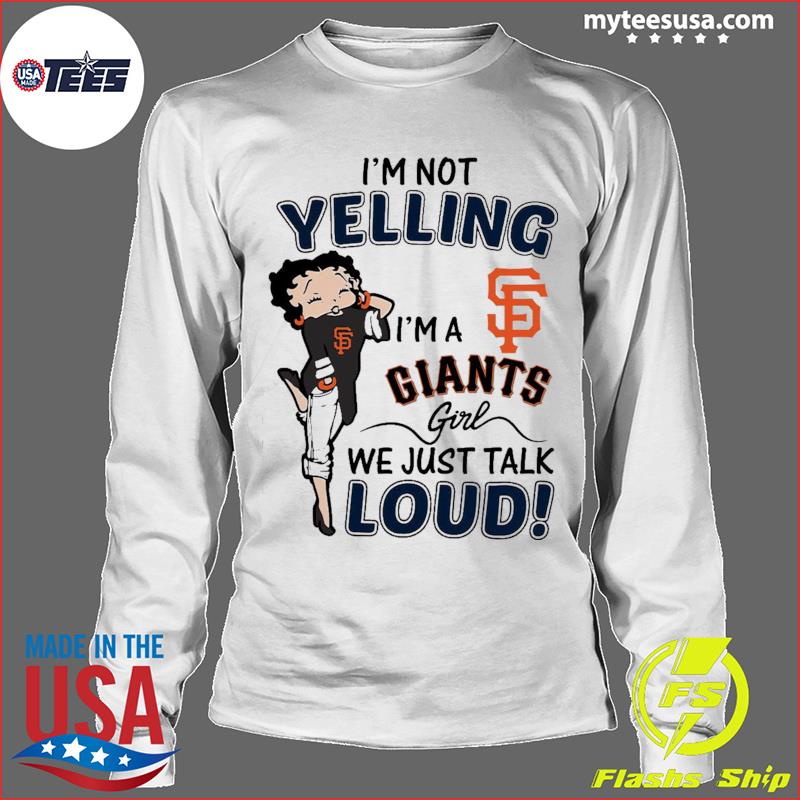 San Francisco Giants bye bye baby T-shirt, hoodie, sweater, long