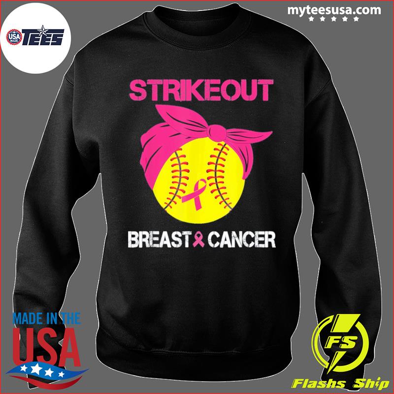 Strike Out Breast Cancer