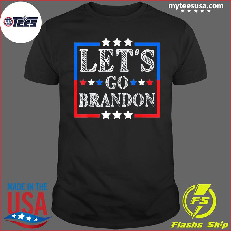Let's Go Brandon Conservative Anti Liberal Don't Blame Me T-Shirt, hoodie,  sweater and long sleeve