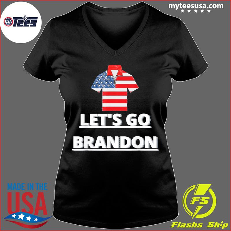 LET'S GO BRANDON Usa Flag Joe Biden FJB Tee Shirt, hoodie, sweater