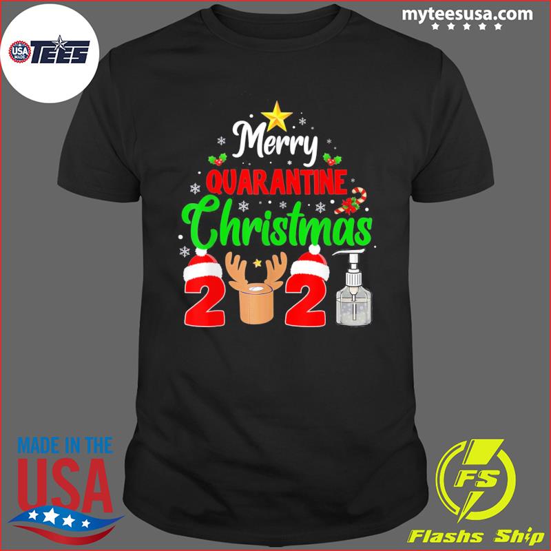 Quarantine 2021 christmas discount pajamas