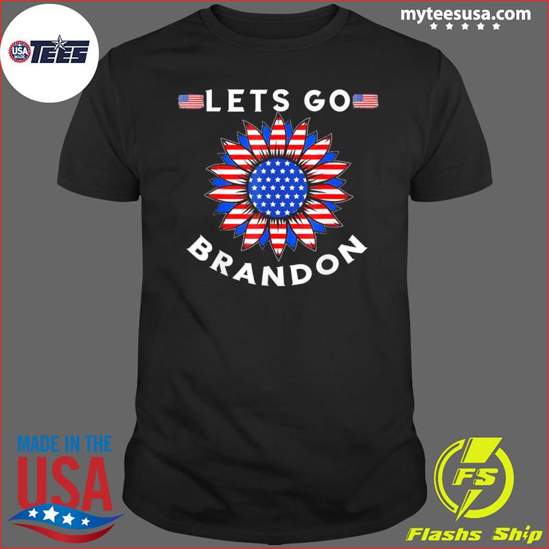 Official Retro Let's Go Brandon shirt, hoodie, longsleeve tee, sweater