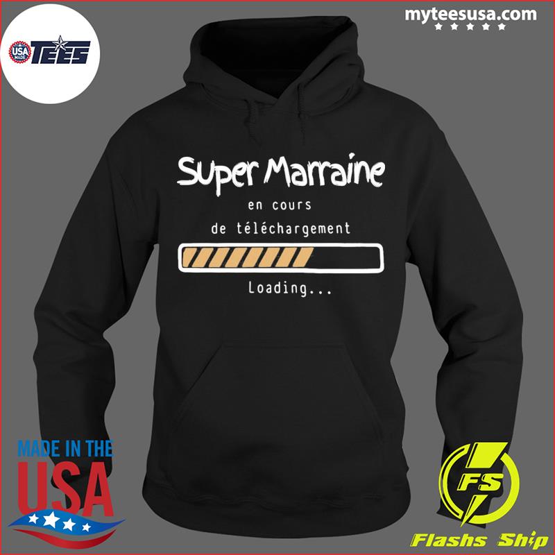 T shirt online marraine