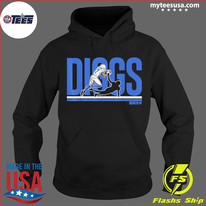 Trevon Diggs INT shirt, hoodie, sweater and v-neck t-shirt