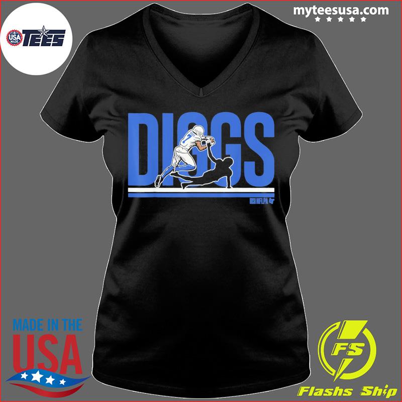 Trevon Diggs INT shirt, hoodie, sweater and v-neck t-shirt