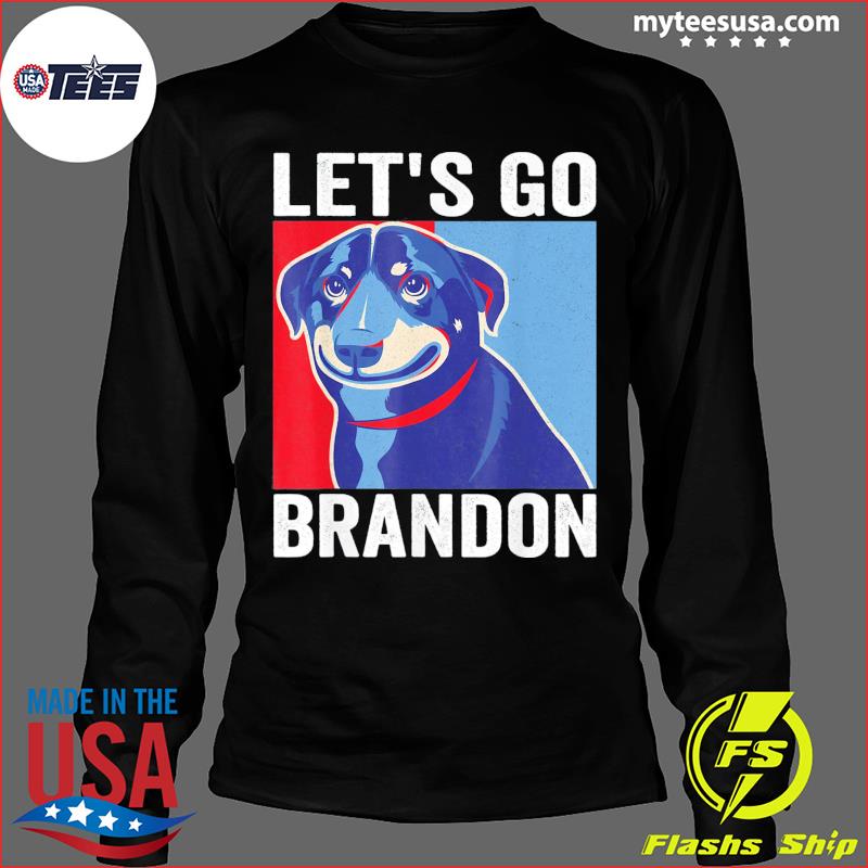 Way To Go Brandon Shirt Lets Go Brandon Meme Long Sleeve Shirt