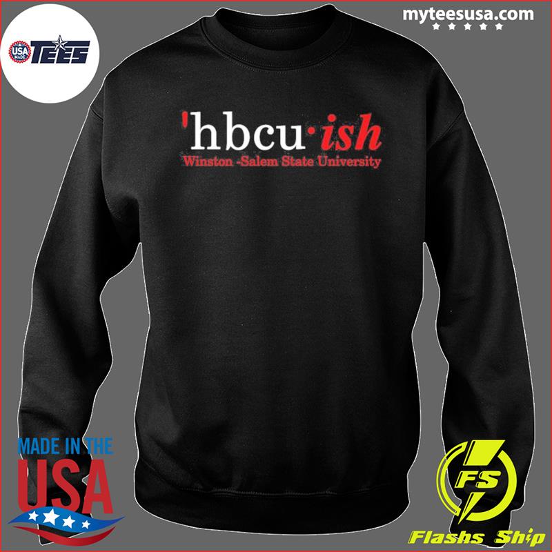 Hbcu hotsell ish sweatshirt