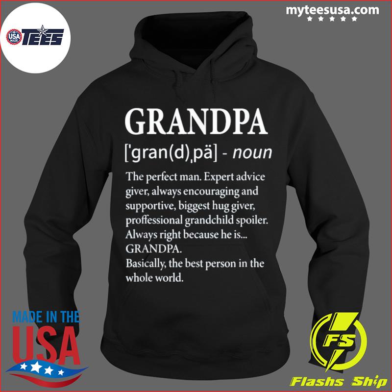 Grand-dude T-shirt Grandpa Shirt Christmas Gift, 56% OFF
