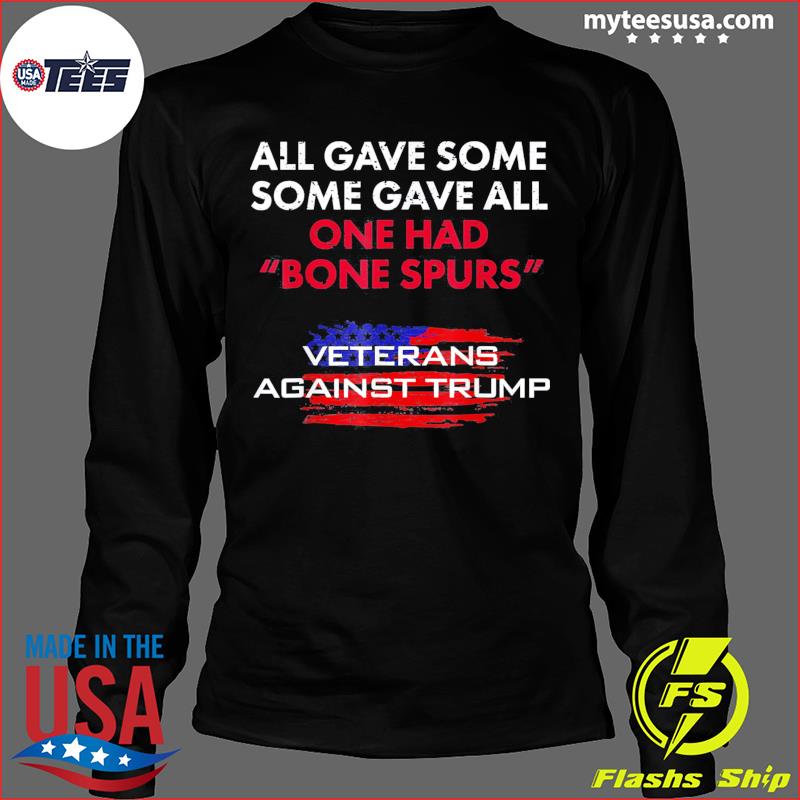 Trump Draft Dodger Shirt