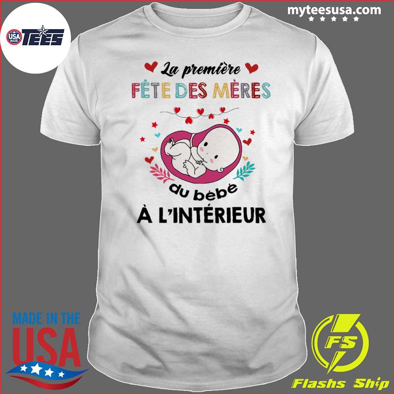 Tee shirt fete des meres bebe new arrivals