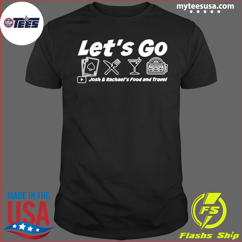 rachael shirt
