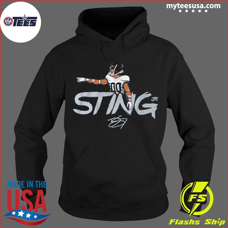 Derek Stingley Jr shirt, hoodie, sweater and v-neck t-shirt