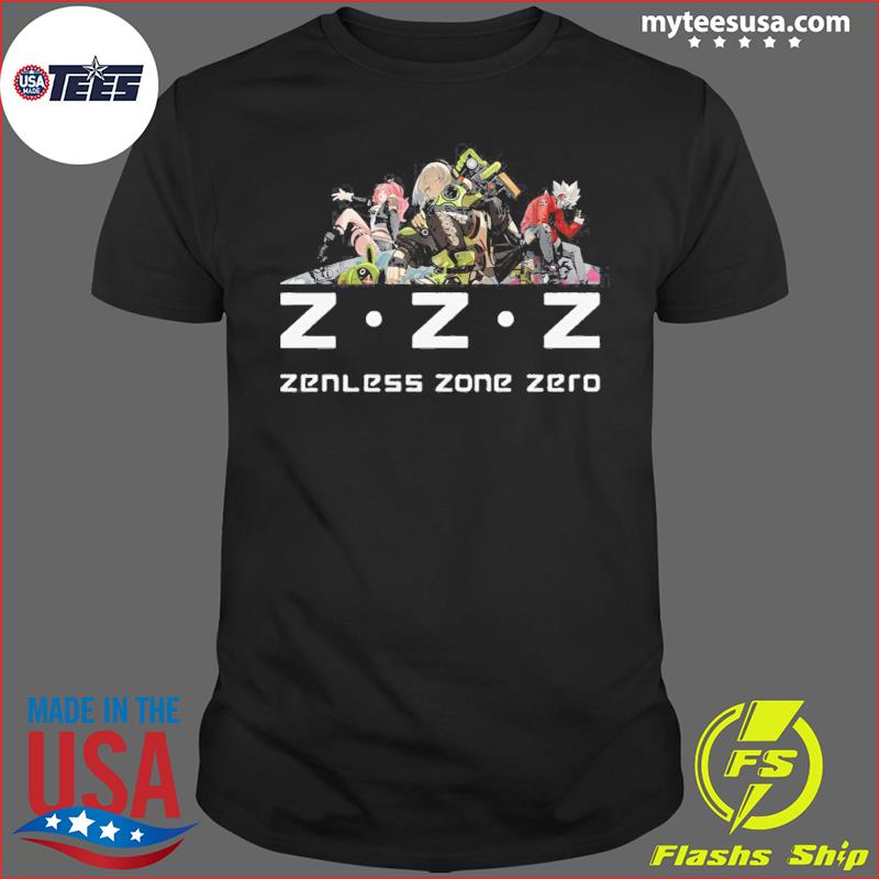 Zenless Zone Zero Unofficial