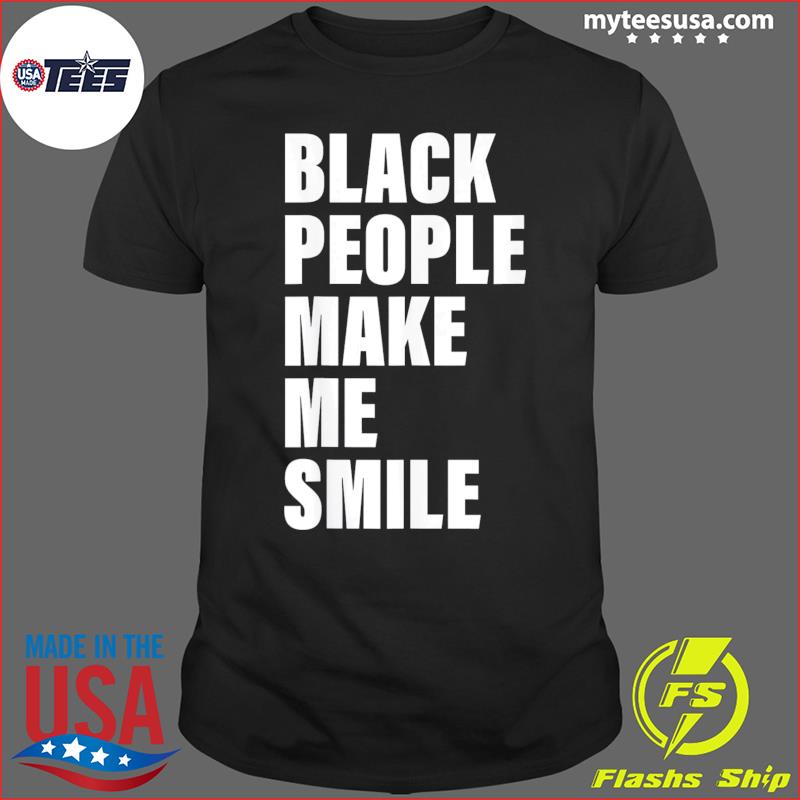 My black wife discount makes me smile sweatshirt