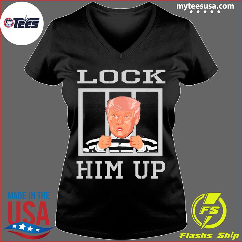 FREE shipping Lockhimup Number 45 shirt, Unisex tee, hoodie, sweater,  v-neck and tank top