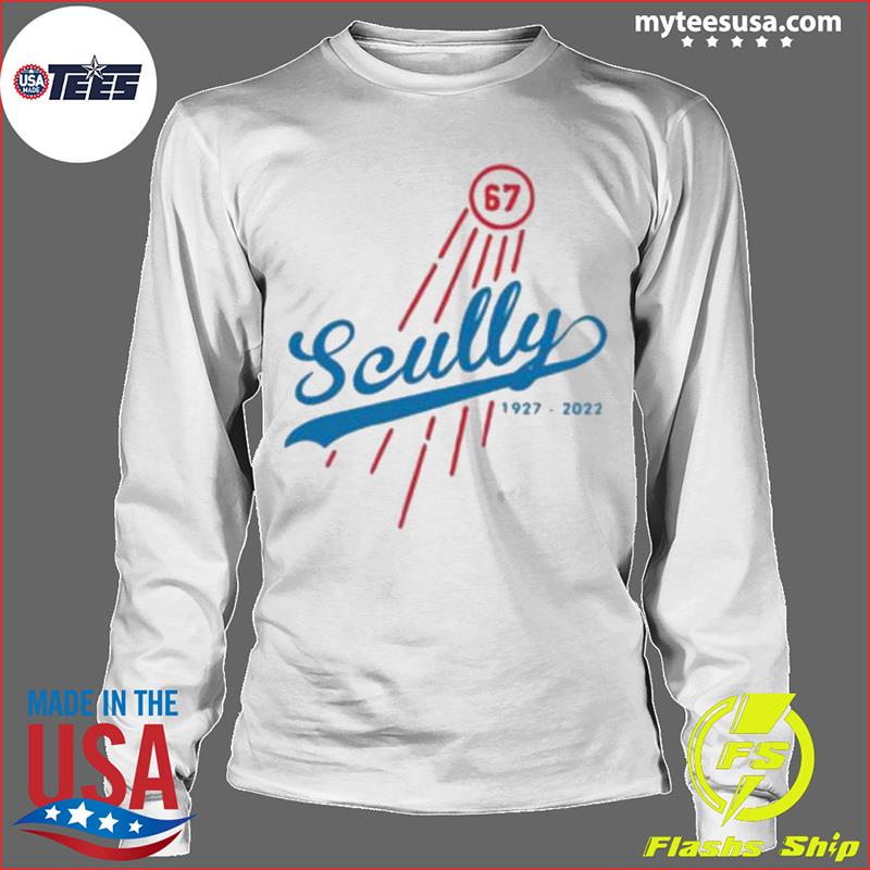 Classics Scully T-Shirt (Royal) 4XL / Royal