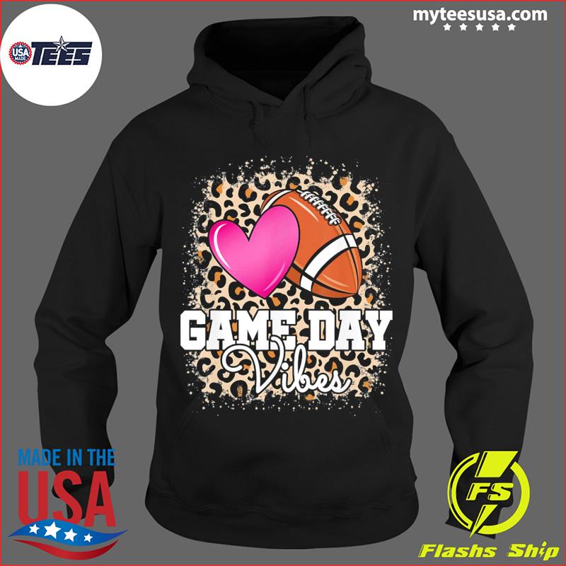 American Football Shirts T-Shirts Gamer Unisex Sweatshirt