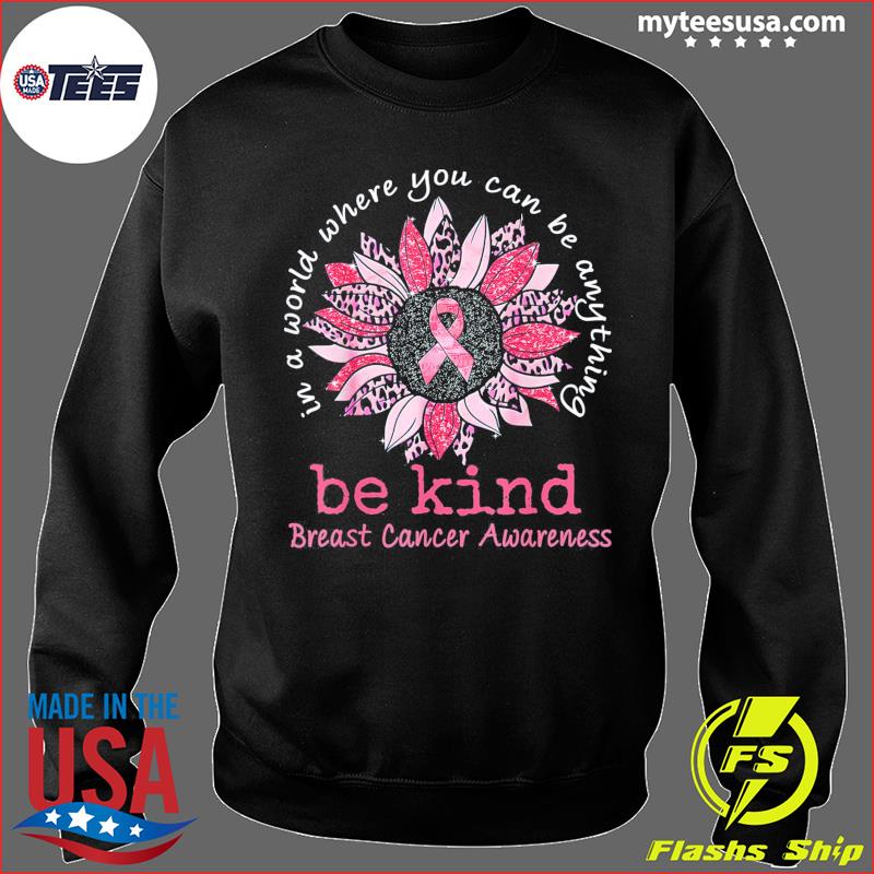 I Wear Pink For Someone Special Breast Cancer Awareness Shirt