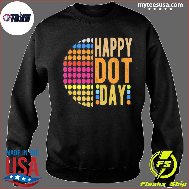 International Dot Day T-Shirt