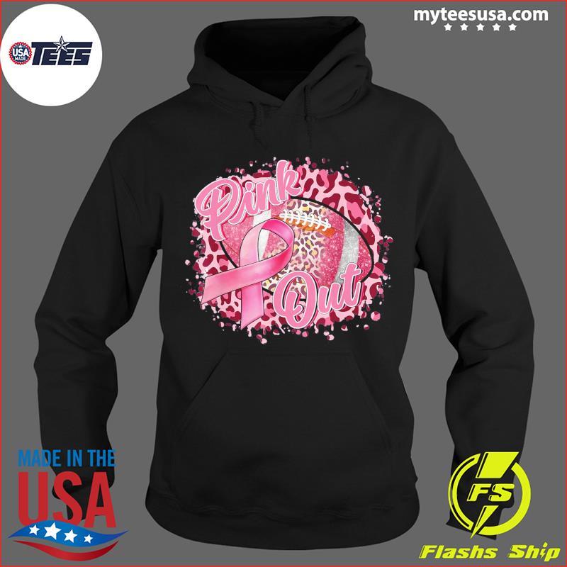 Pink Out Shirts Unisex T Shirt Breast Cancer Awareness -  Portugal