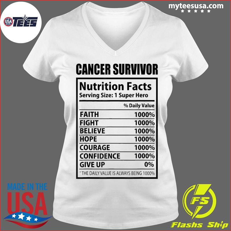 Nutrition Team Shirts, Breast Cancer Shirts