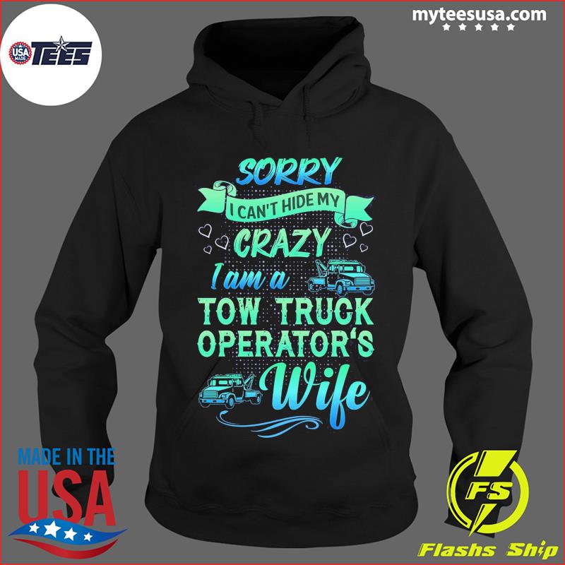 tow wife shirts