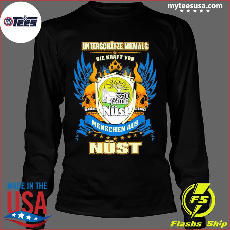 Nust hoodies best sale