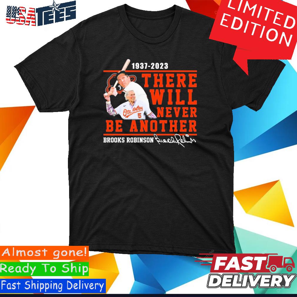 Official the Oriole Bird Baltimore Orioles '54 Baseball T-Shirts