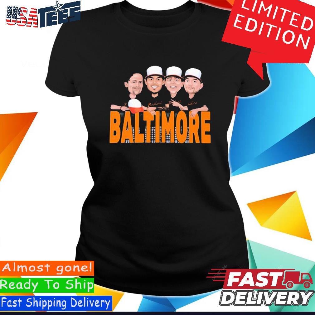 Dugout Boys Baltimore Orioles Al East Champions shirt, hoodie, longsleeve,  sweatshirt, v-neck tee