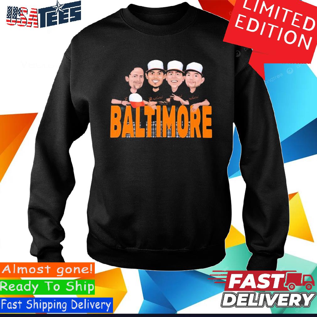 Official Men's Baltimore Orioles Gear, Mens Orioles Apparel, Guys Clothes