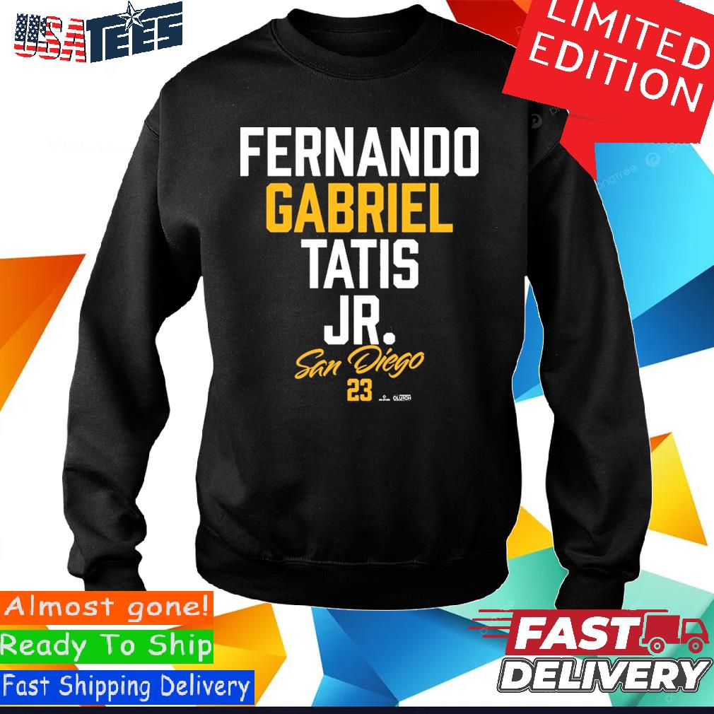 San Diego Padres Fernando Tatis Jr. Retro 90s shirt, hoodie