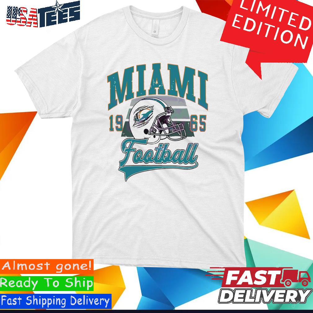 This Girl Loves Her Miami Dolphins Funny NFL T-Shirt, Hoodie, Tank