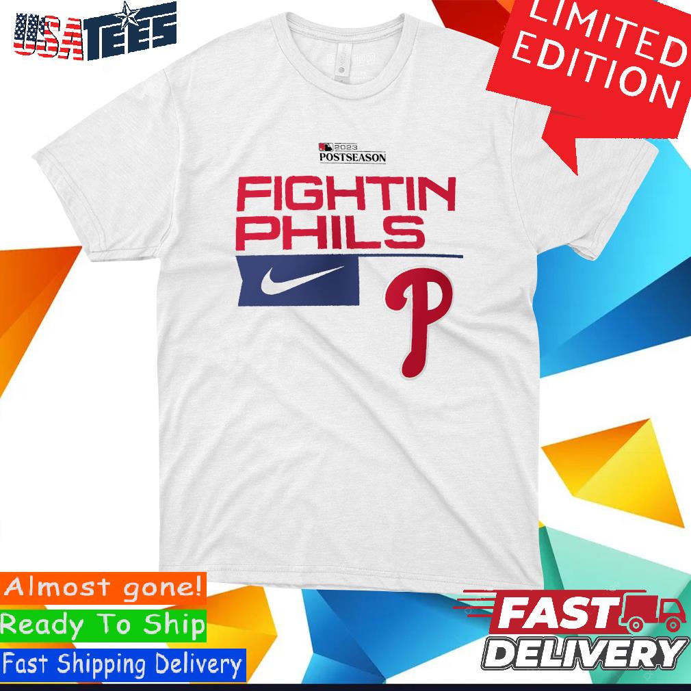 Philadelphia Phillies Fightin Phils Heart T-shirt,Sweater, Hoodie, And Long  Sleeved, Ladies, Tank Top