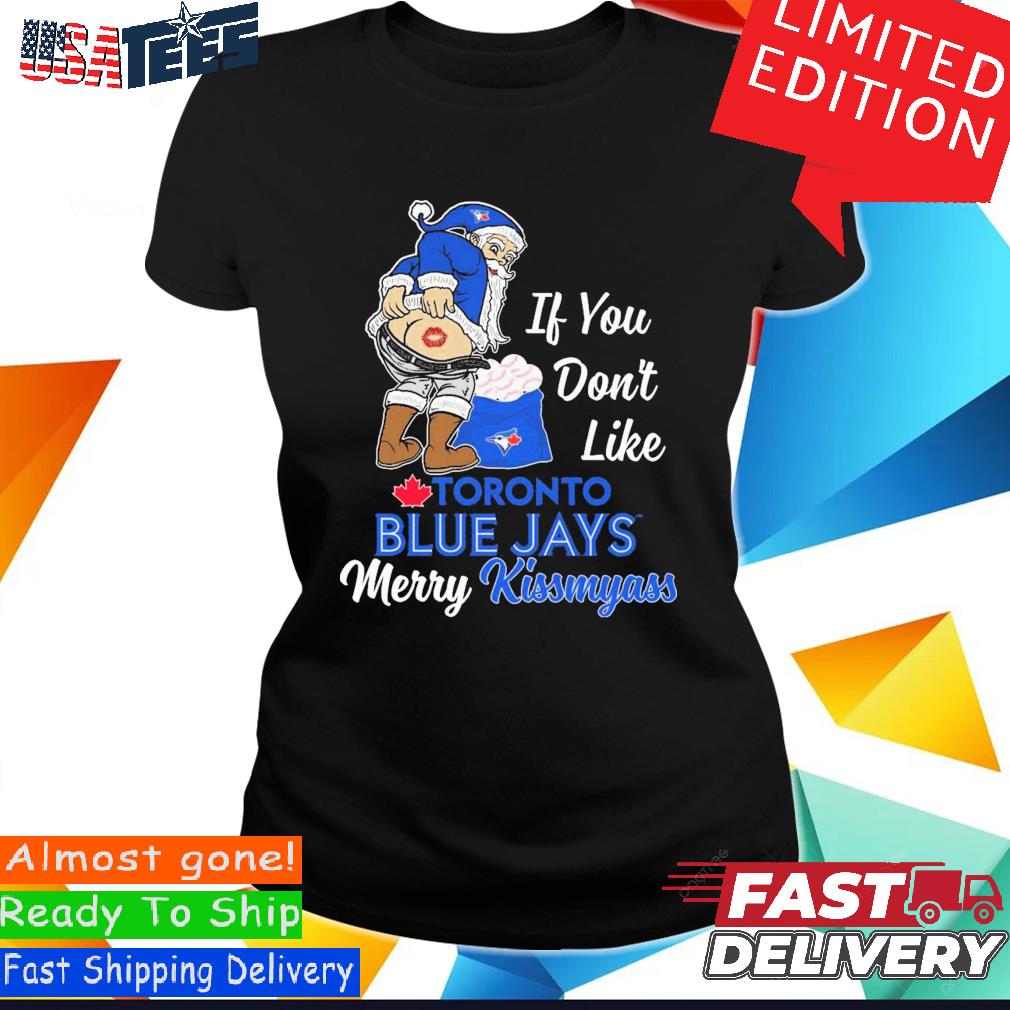 Toronto Blue Jays Ladies Shirts & Sweaters, Ladies Blue Jays