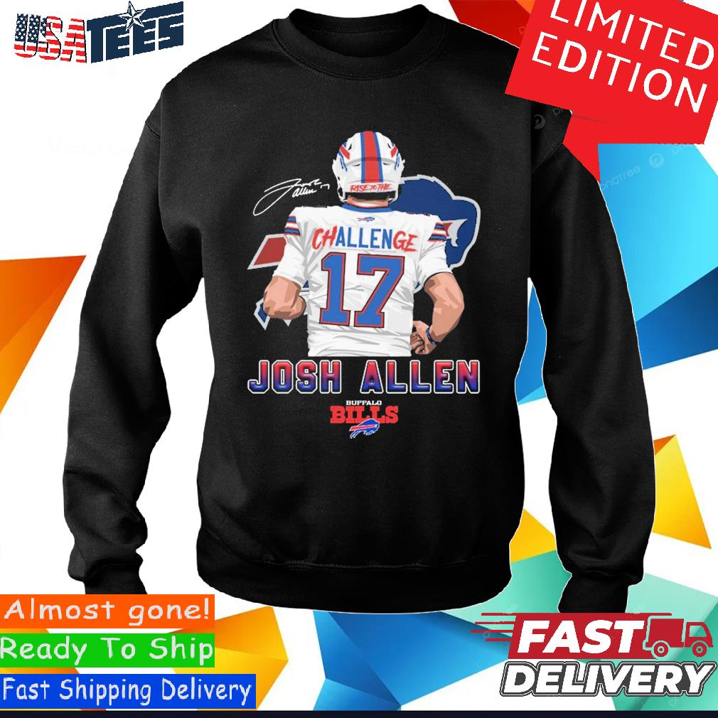 Official Josh Fucking Allen Buffalo Bills 2023 Shirt, hoodie, sweater, long  sleeve and tank top