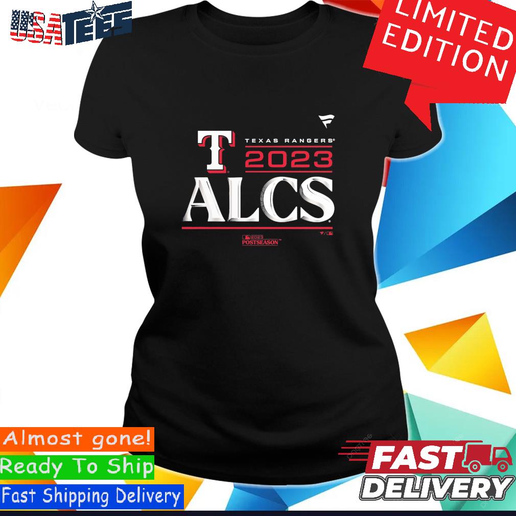 Texas Rangers MLB Post Season Take October ALCS MLB Playoffs American  League Rangers Shirt, hoodie, sweater, long sleeve and tank top