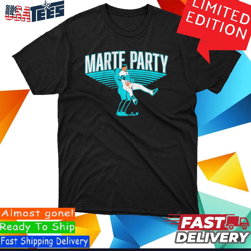 Official Ketel marte marte party shirt, hoodie, sweater, long