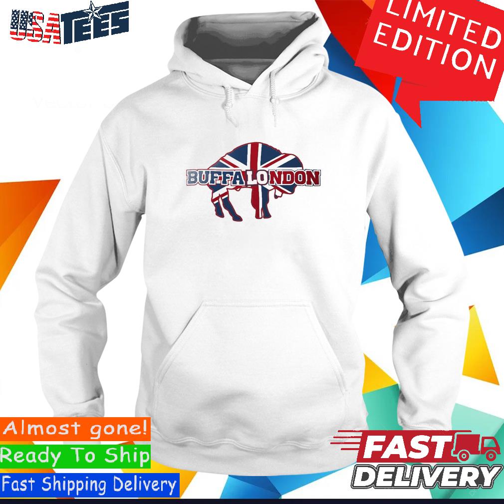 Official Buffalo Bills Buffalondon shirt, hoodie, sweater, long